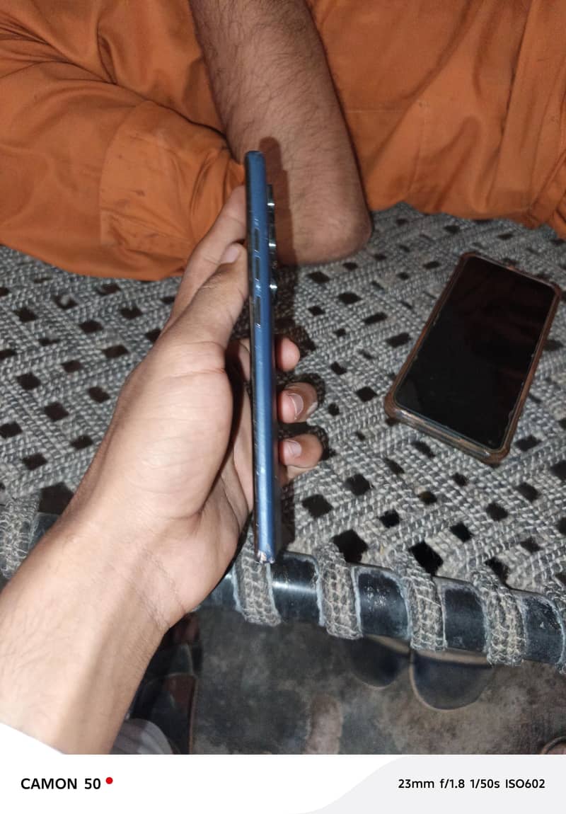 Tecno CAMON 40 Pro 3