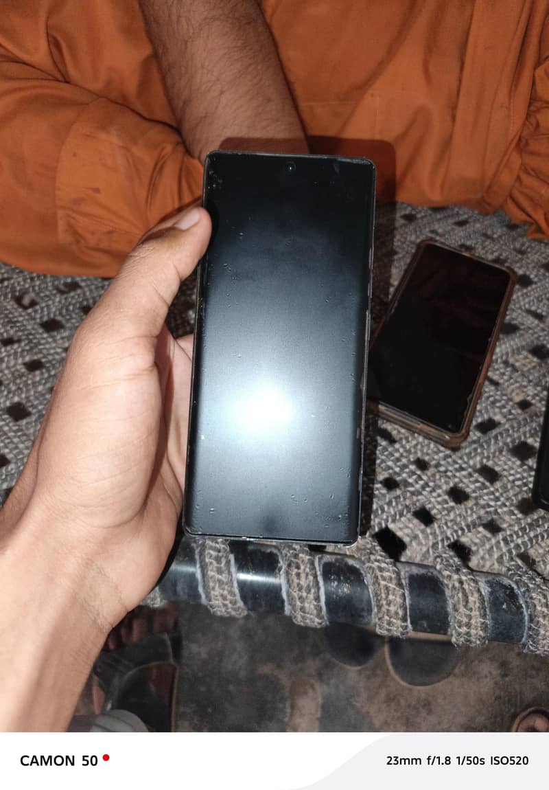 Tecno CAMON 40 Pro 4