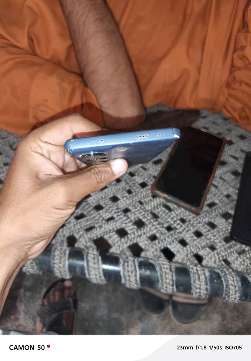 Tecno CAMON 40 Pro 5