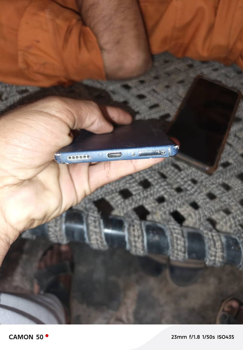 Tecno CAMON 40 Pro 6