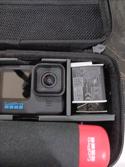 GoPro Hero 11 Black for sale just used twice