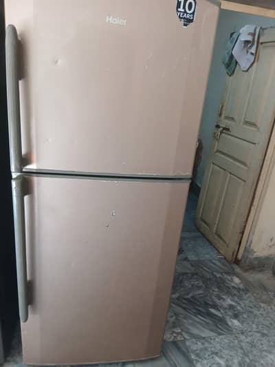 new condition fridge
