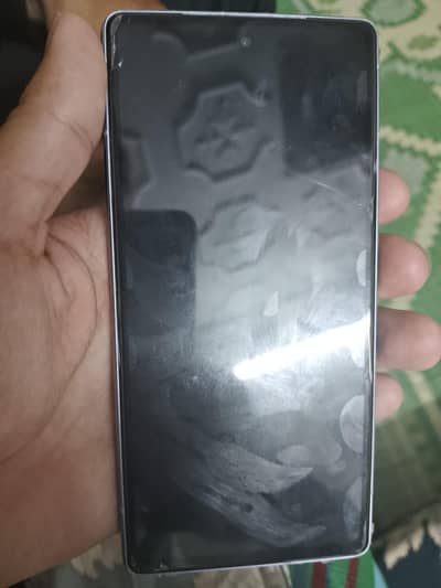 Google Pixel 7a