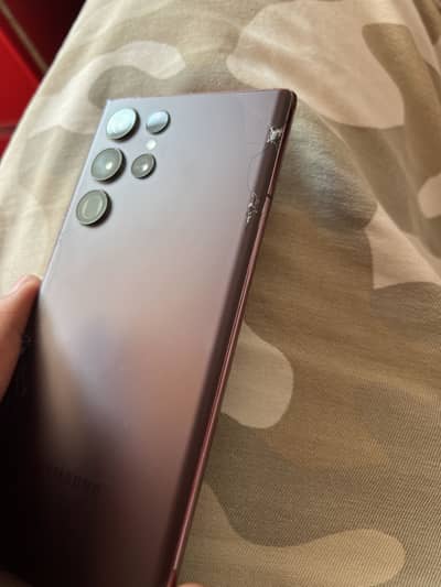 Samsung Mobile S22 Ultra official pta