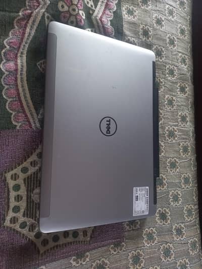 Dell Latitude E6540 Water damage "Dead"