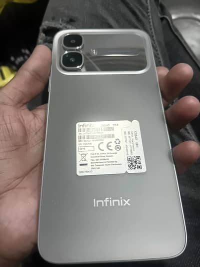 infinix smart 20 4 64