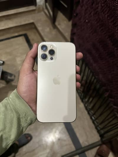 Apple iPhone 12 Pro Max