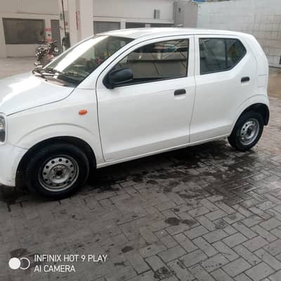 Suzuki Alto 2020 03110464442