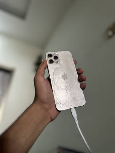 Apple iPhone 12 Pro