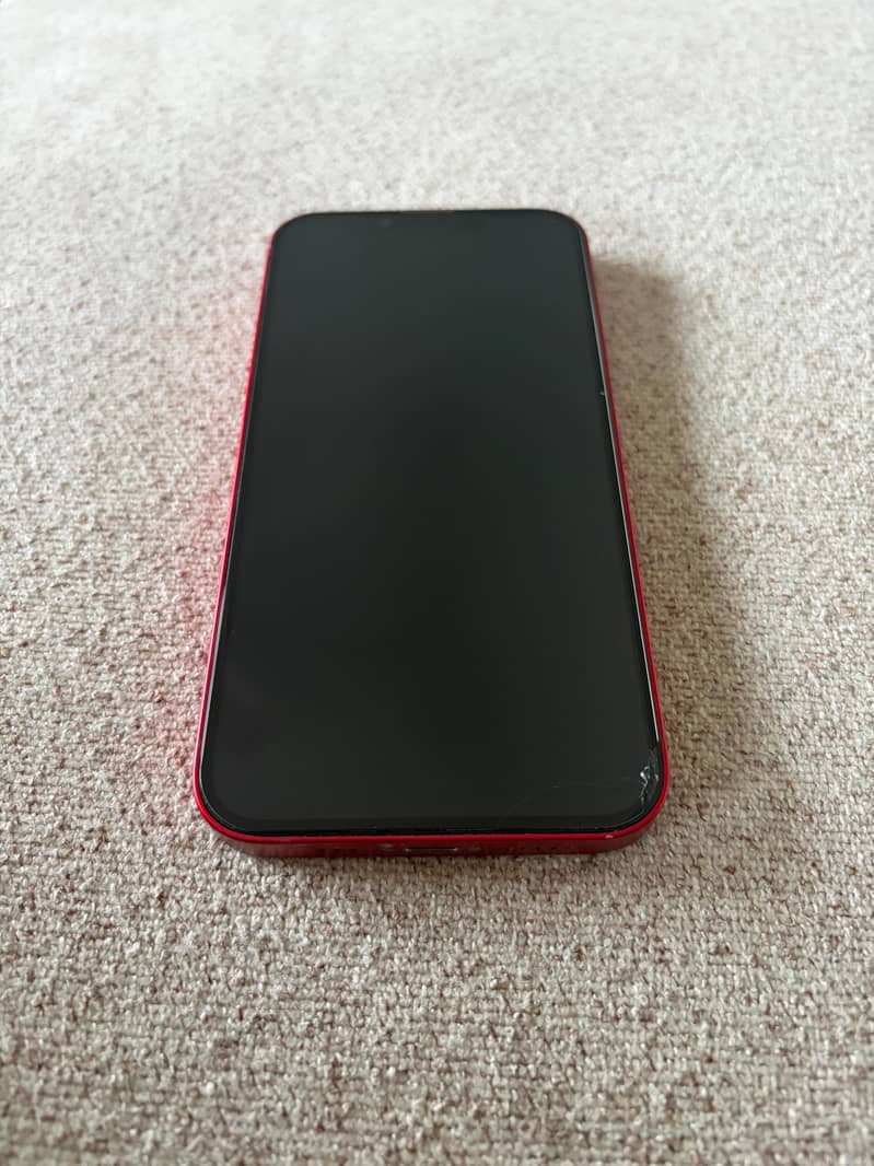 Apple iPhone 13 1