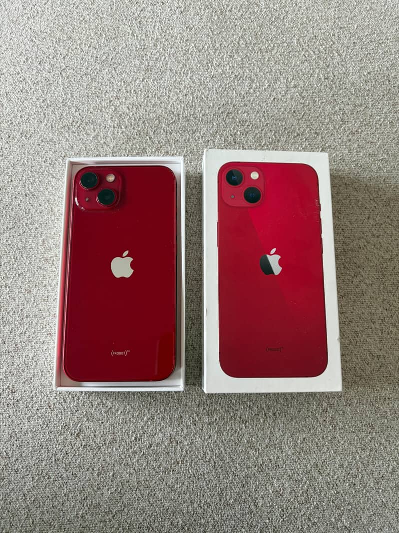 Apple iPhone 13 3