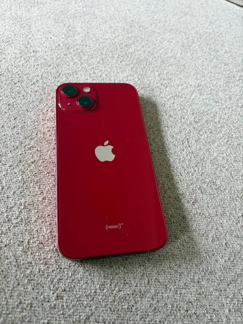 Apple iPhone 13 5