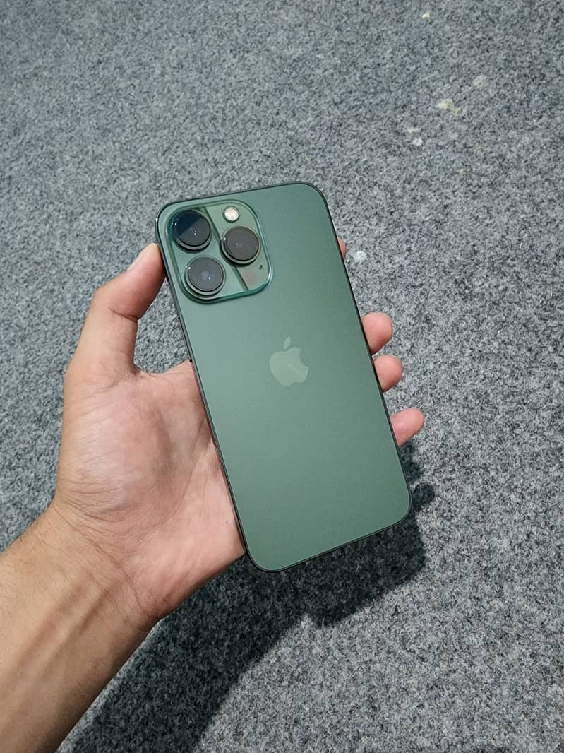 Apple iPhone 13 Pro 0