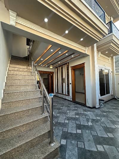 7 Marla House for Rent in i-14 | 03488030330 | Ideal Location | Demand: 135000