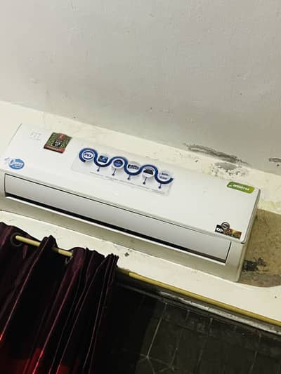 PEL 1.5 Ton DC INVERTER FIT MODEL NEW URGENT SALE