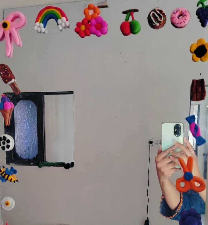 MIRROR 6