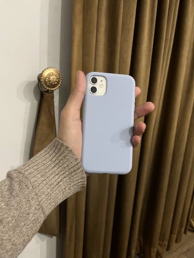 I Phone 11