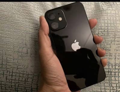 Apple iPhone 12 mini