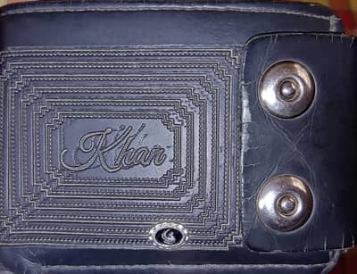 Wallet for Mens