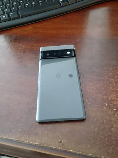 Google Pixel 6 Pro