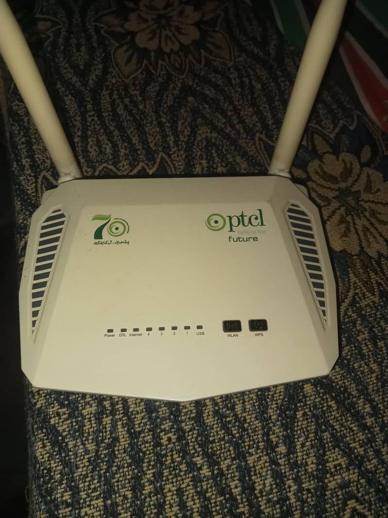 Internet Device 0