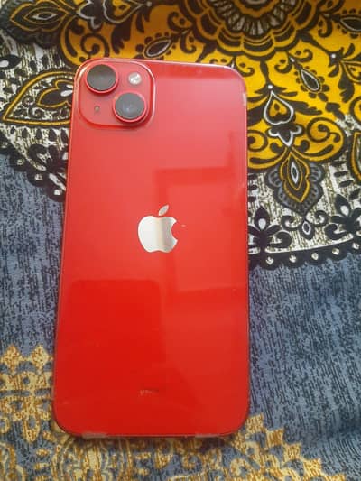 Apple iPhone 14 plus
