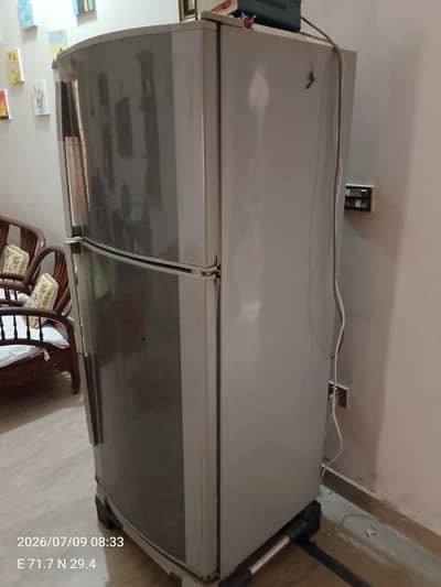 Dawlance Refrigerator