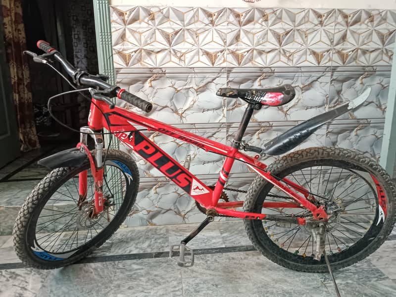 new cycle 2