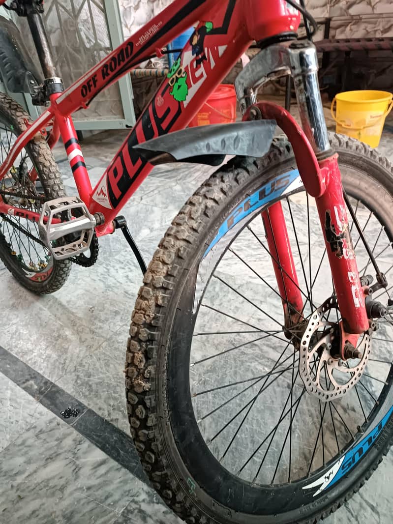 new cycle 4