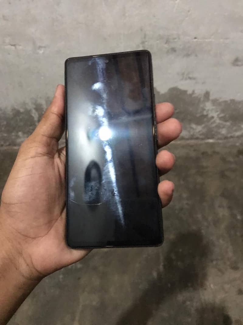 Google Pixel 6a 3
