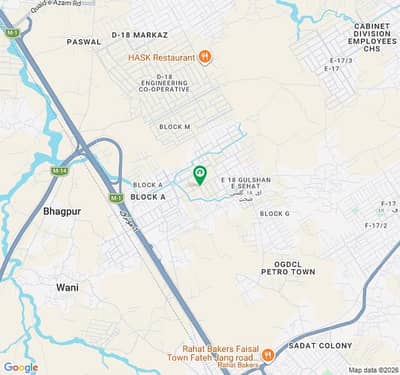 Good Location Very Beautiful Location Plot