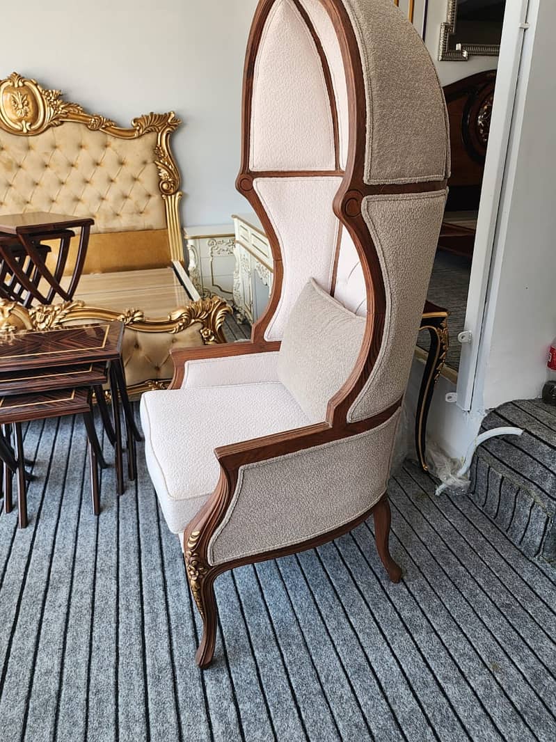 Modern L-Shape Sofa/Sofa Set/Poshish sofa/corner sofa/puffy sofa/Sofa 7