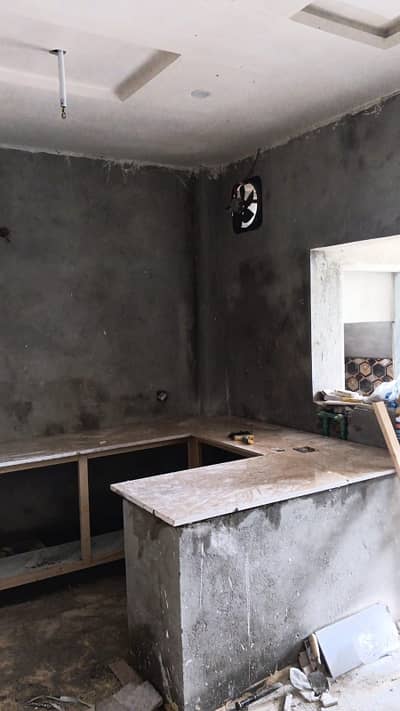 Brand New Single Storey House For Sale