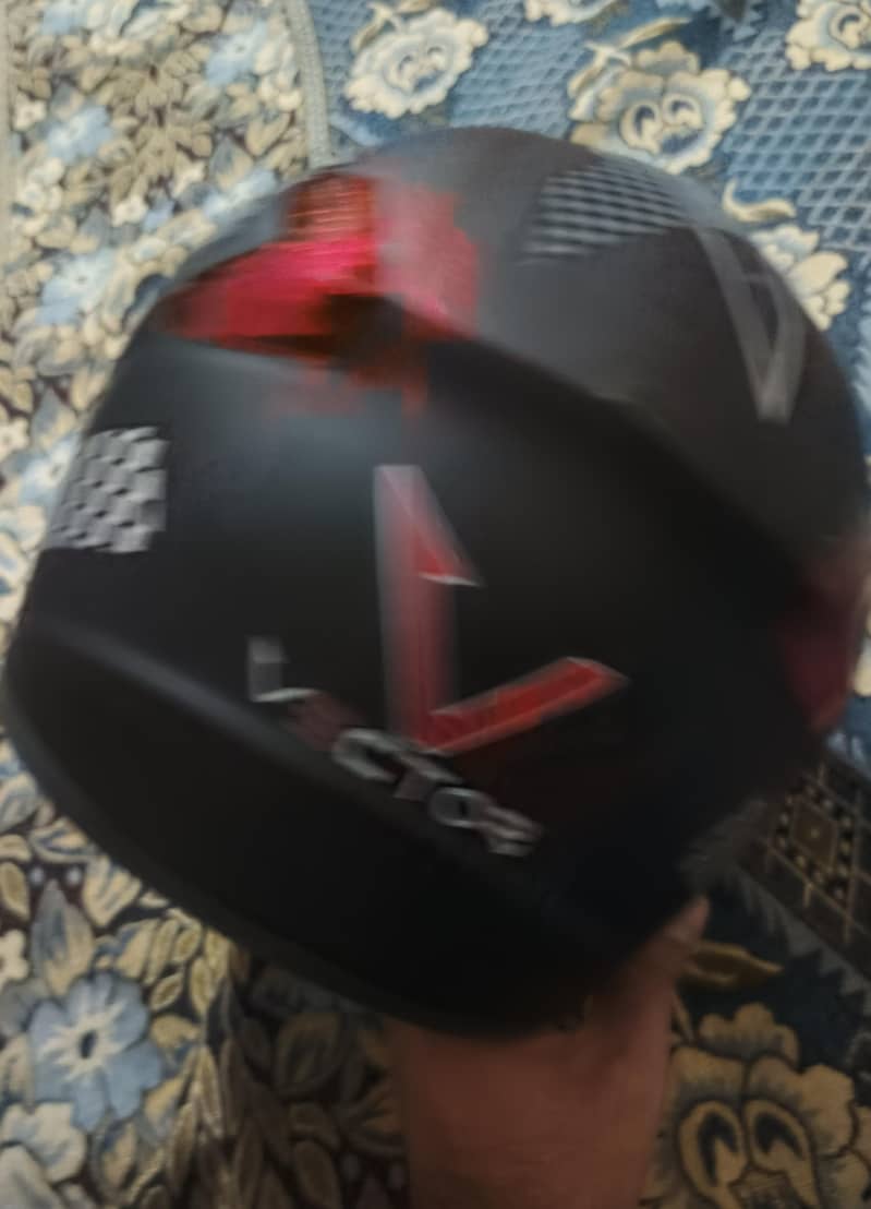 Vector Helmet 4