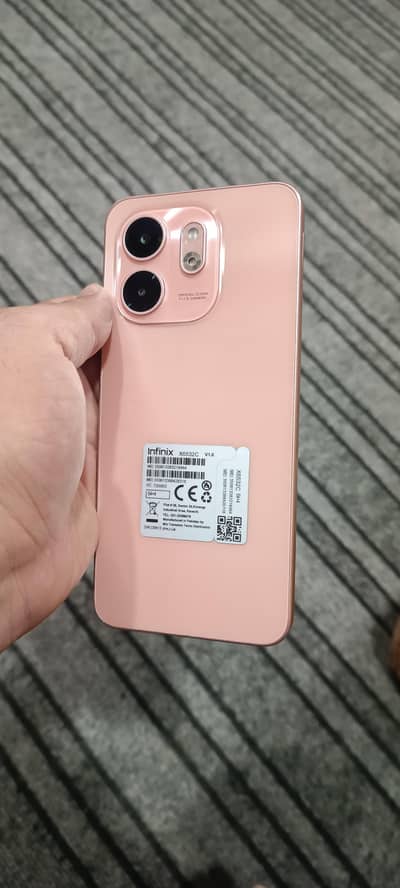 infinix smart 9 Hd