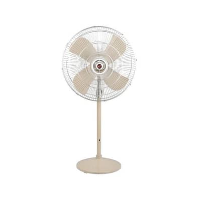Double Bearing Pedestal Fan