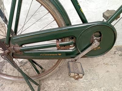 used but new condition China cycle