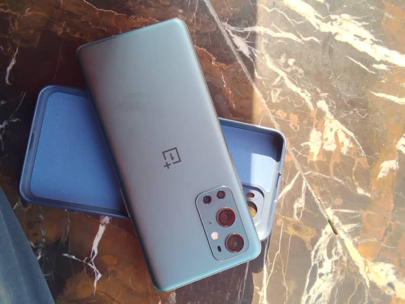 One Plus 9 Pro 0
