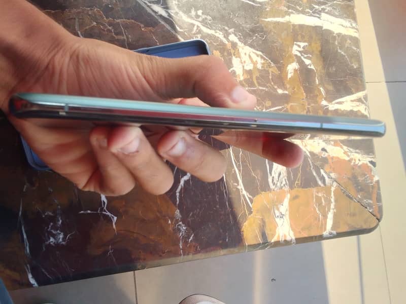 One Plus 9 Pro 5