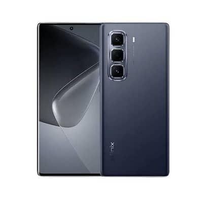 Infinix hot 50 pro plus neat and clean