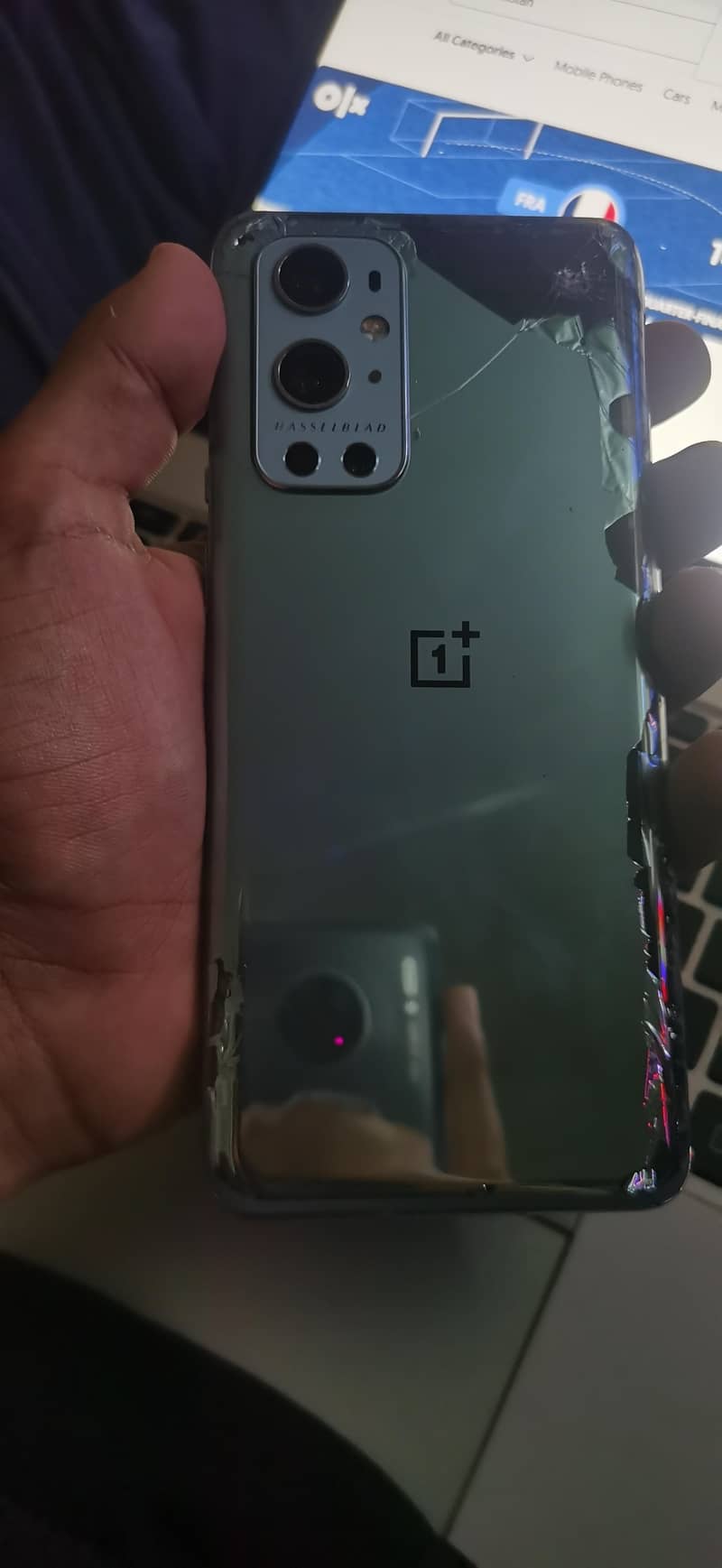 one plus 9 pro 0
