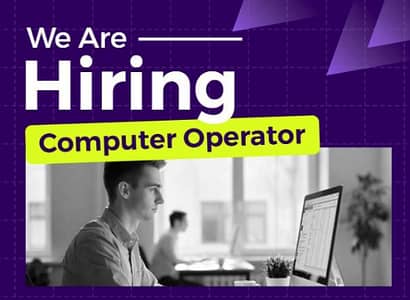 Computer Operator