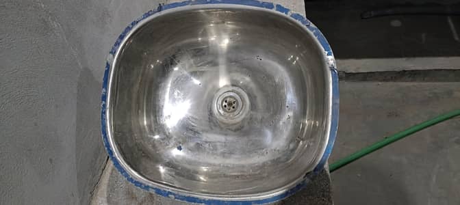 Sink .