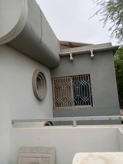 200 Square Yards House Is Available For Rent