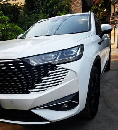 Haval H6 2024
