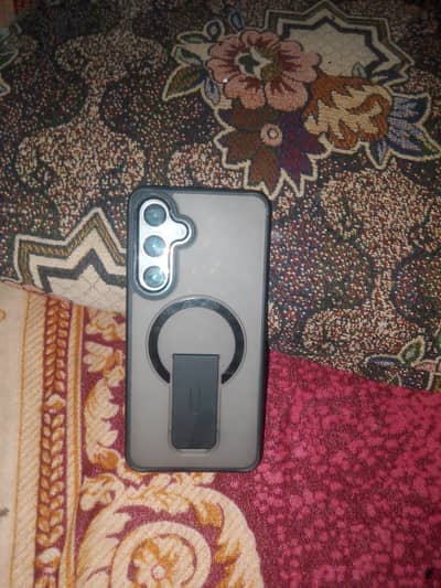Samsung Mobile S24 fE