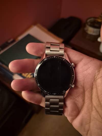 Huawei watch GT 2 46mm