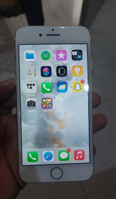 Apple iPhone 7