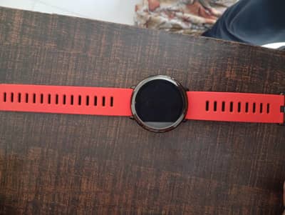 Amazfit pace smart watch