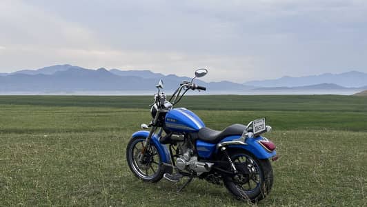 Hi Speed Freedom SR200 for Sale